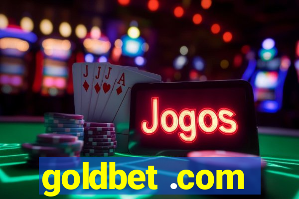 goldbet .com